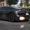 Audi R8 2020