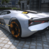 Lamborghini Terzo Millennio